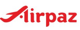 Airpaz logo
