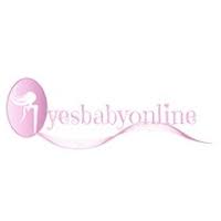 YesBabyOnline logo