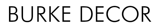 Burke Decor logo