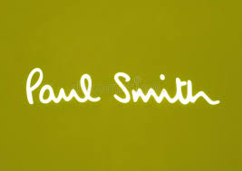 Paul Smith