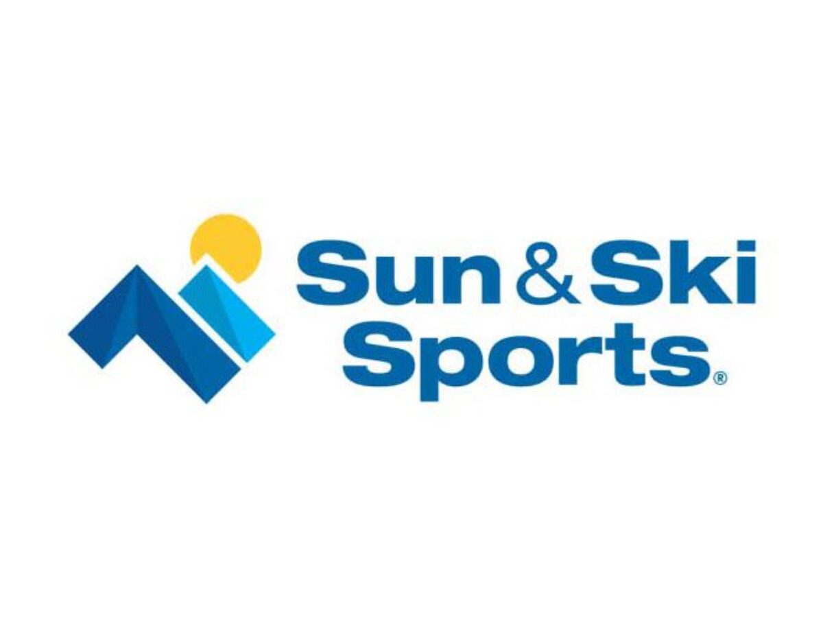 Sun & Ski  logo