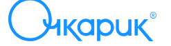 ochkarik logo