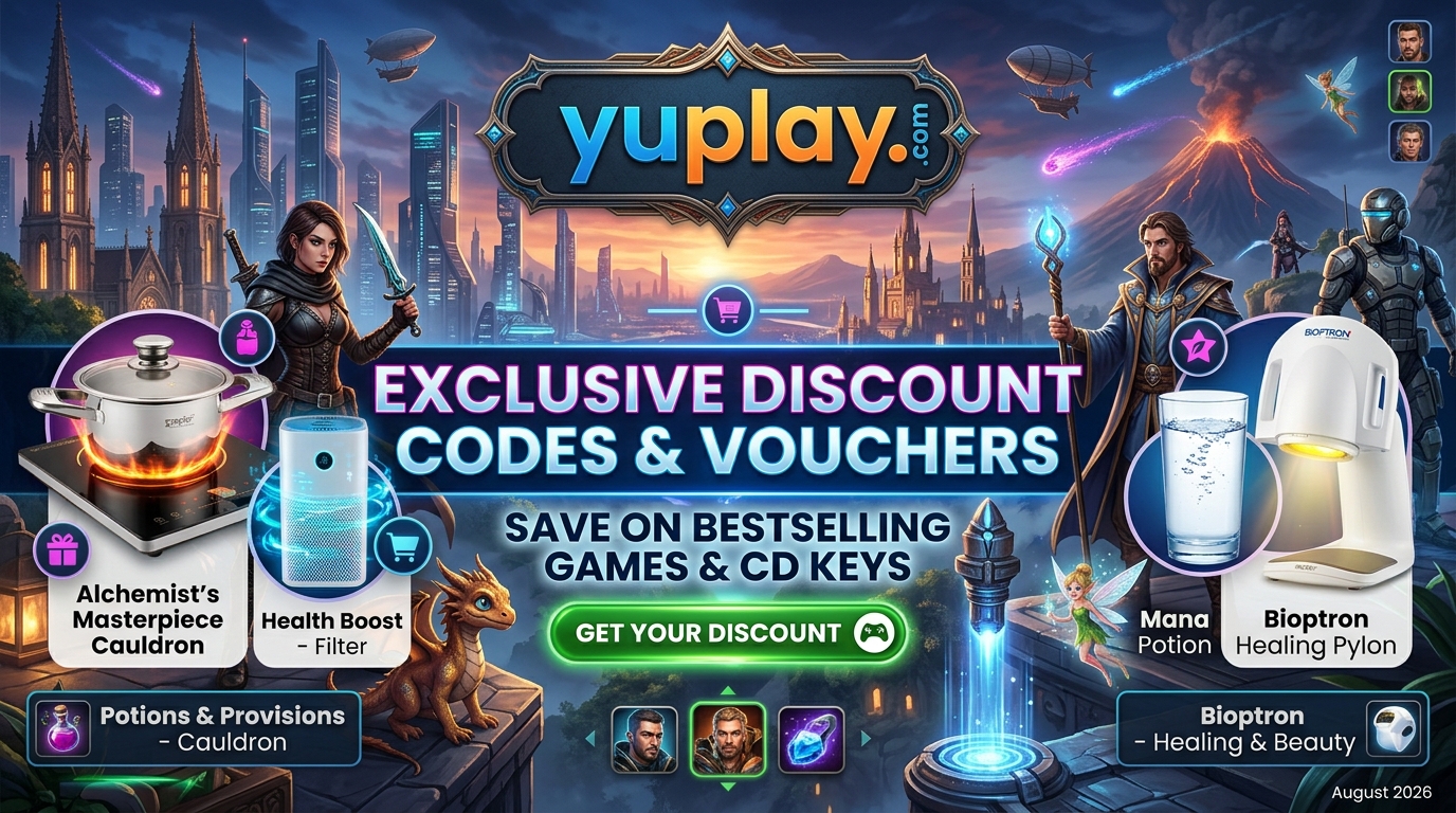 YUPLAY