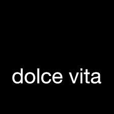 Dolce vita logo
