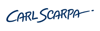 Carl Scarpa logo