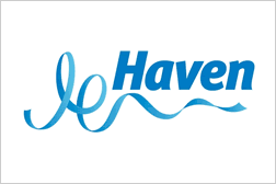 Haven Holidays logo