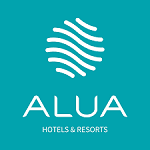 Alua Hotels logo