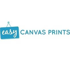 Easy Canvas Prints logo