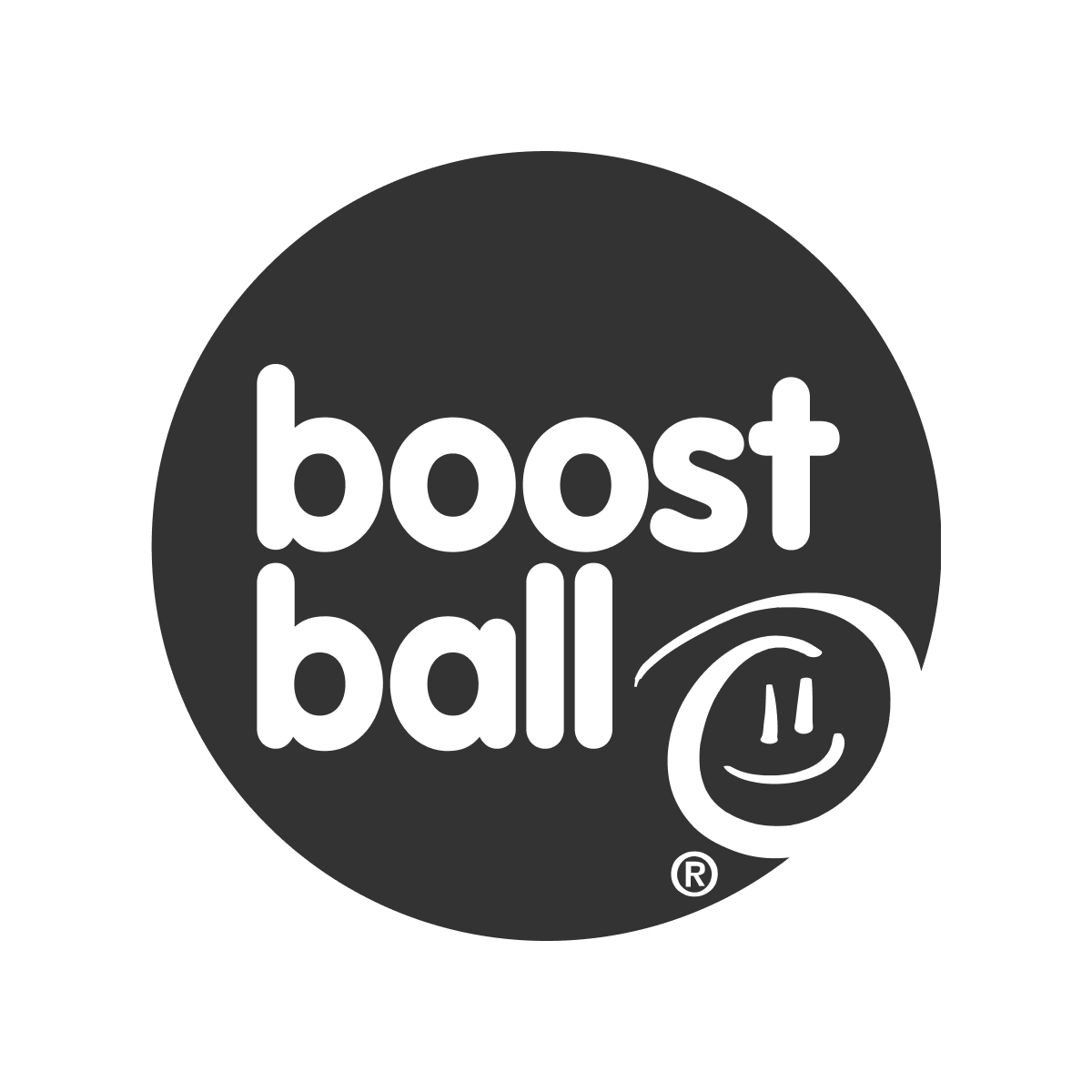 Boostball logo