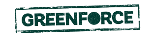 GREENFORCE logo