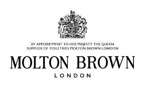 Molton Brown logo