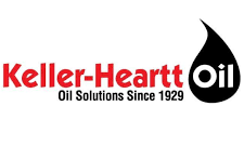 Keller Heartt logo