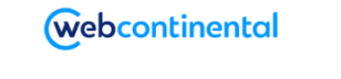 Webcontinental logo