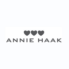 Annie Haak logo
