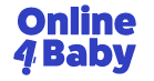 Online4Baby logo