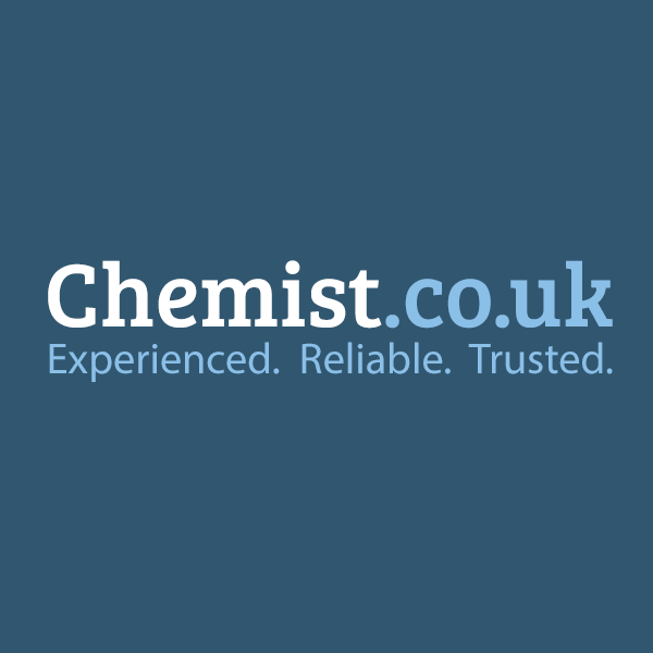 Chemist logo