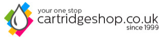 Cartridge Shop logo