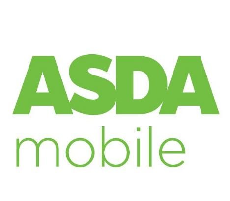 Asda Mobile logo
