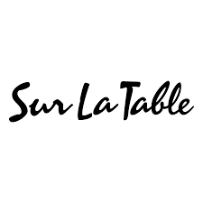 Sur La Table logo