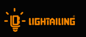 Lightailing logo