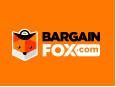 BargainFox logo
