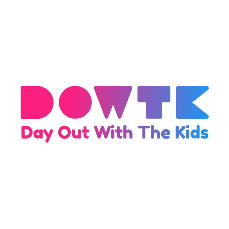 Day Out With The Kids logo