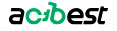 ACTBEST E-Bike  logo