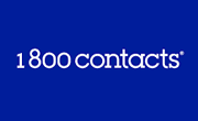 1-800 Contacts logo