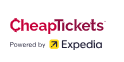 CheapTickets logo