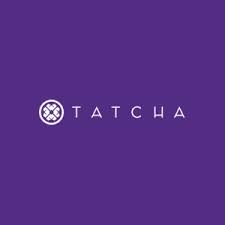 Tatcha logo