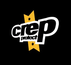 Crep Protect logo