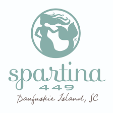Spartina 449 logo