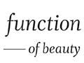 Function of Beauty logo