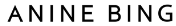 Anine Bing