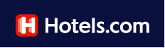 Hotels.com Norway logo