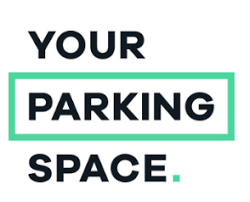 YourParkingSpace logo