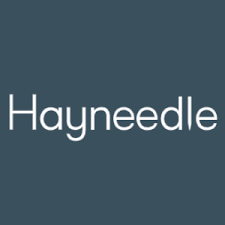 Hayneedle logo