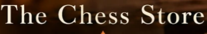The Chess Store