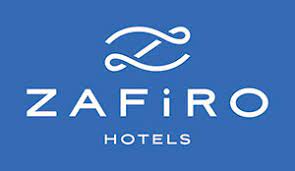 Zafiro Hotels logo