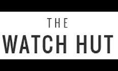 The Watch Hut logo
