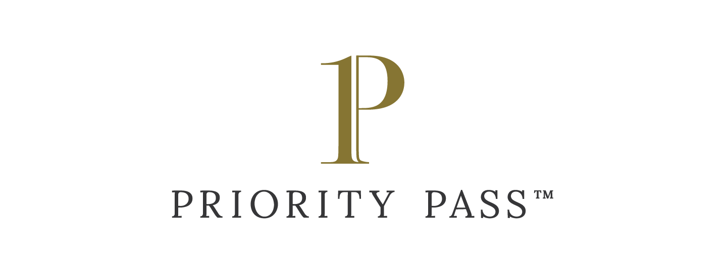 Priority Pass logo