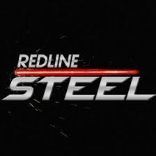 Redline Steel logo