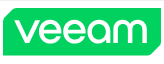 Veeam Performance Marketing Program logo
