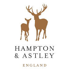 Hampton and Astley logo