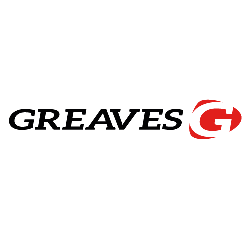 Greaves Sports logo