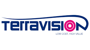 Terravision logo
