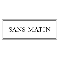 Sans Matin logo