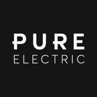 Pure Electric logo