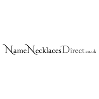 Name Necklaces Direct logo