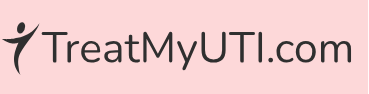 Treat My UTI logo